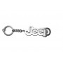 Keychain Jeep - (type LOGO)